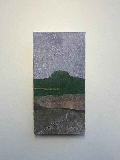 Ulstér Scotch Plant Names - Front