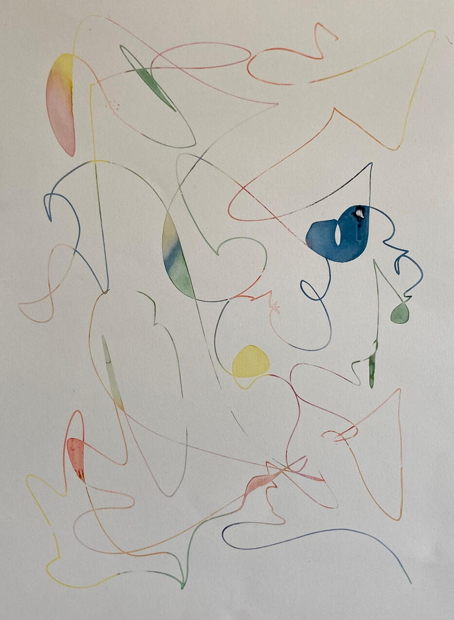 Untitled III